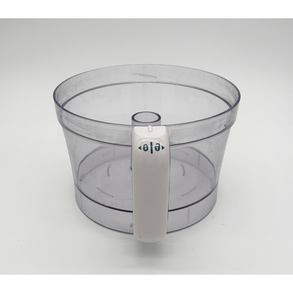Hamilton Beach Food Processor 70590 70591 70595 FP11 Work Bowl Replacement